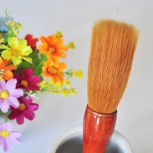 Большие размеры ласка волос Китайская каллиграфия Кисточки рисунок Кисточки акварель Кисточки ручка Книги по искусству питания Школа Офис Стационарные