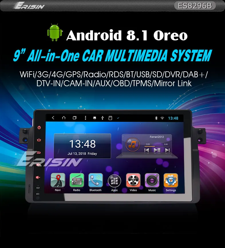ES8296B-R1-0-Key-Features