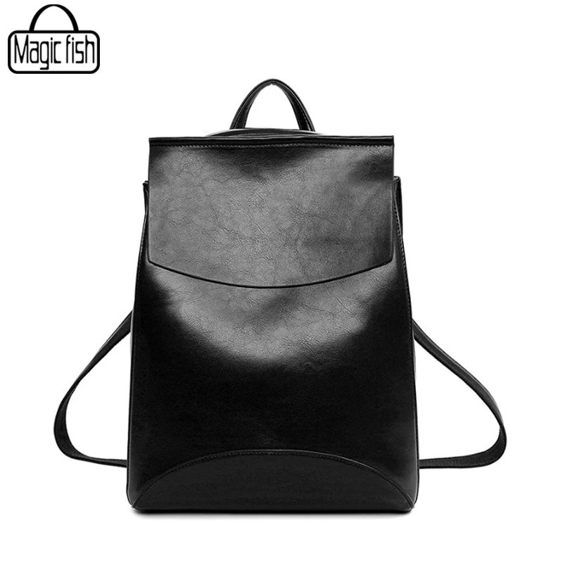 Marche famose Donne Zaini In Pelle di Moda di Alta Qualità di Cuoio  DELL'UNITÀ di elaborazione Zaini Per Ragazze Adolescenti Signora Zaini  Scuola ZCP232/l|women leather backpack|brand leather backpackfashion  leather backpack - AliExpress