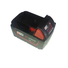 Replacement Battery For FROMM P321 P323 P325 P327 P329 P328 strapping tool 18V 3 0Ah Li