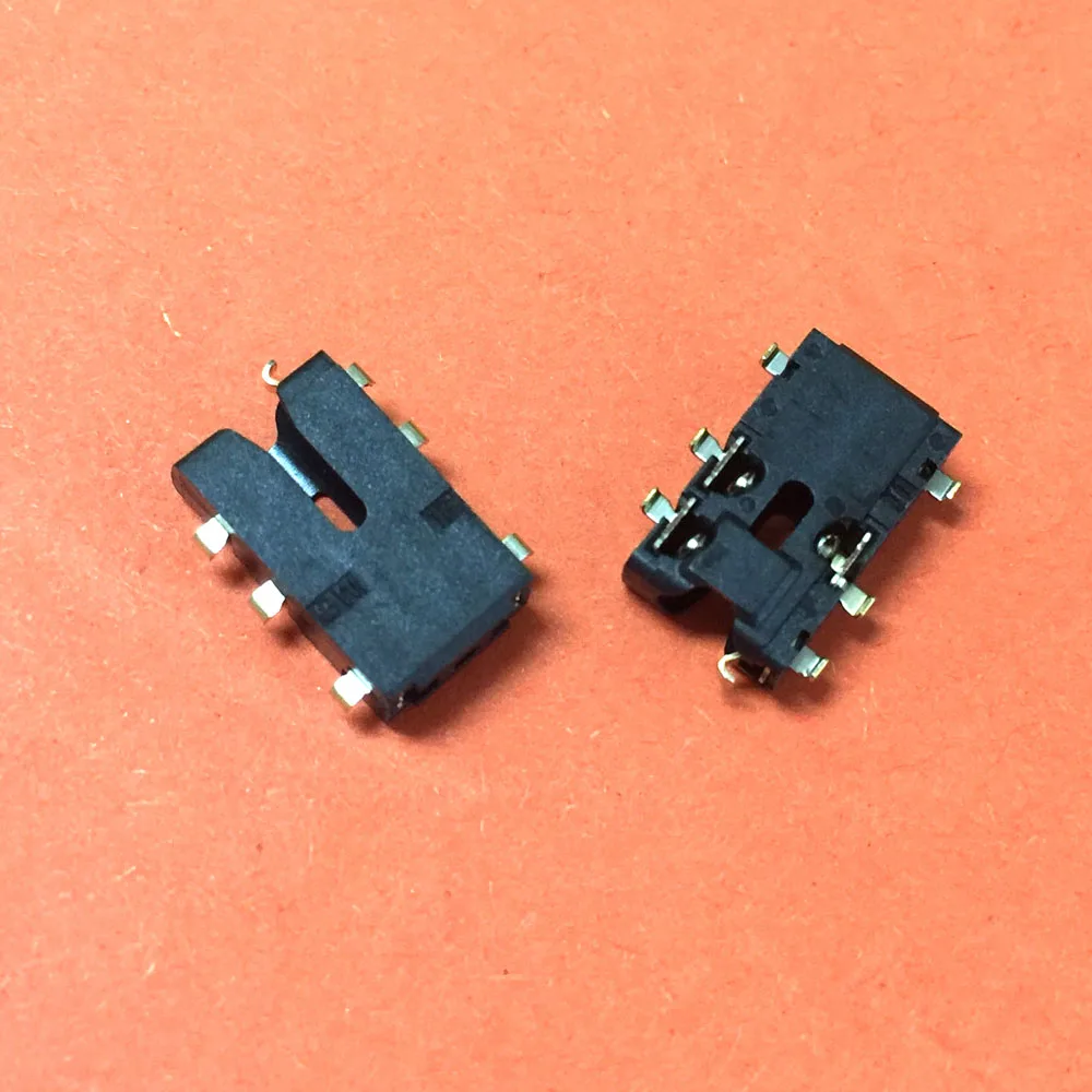 Original USB Charging Dock Port Flex Cable For Samsung Galaxy A71 A715F Charger Plug Board With Microphone Headphone Jack