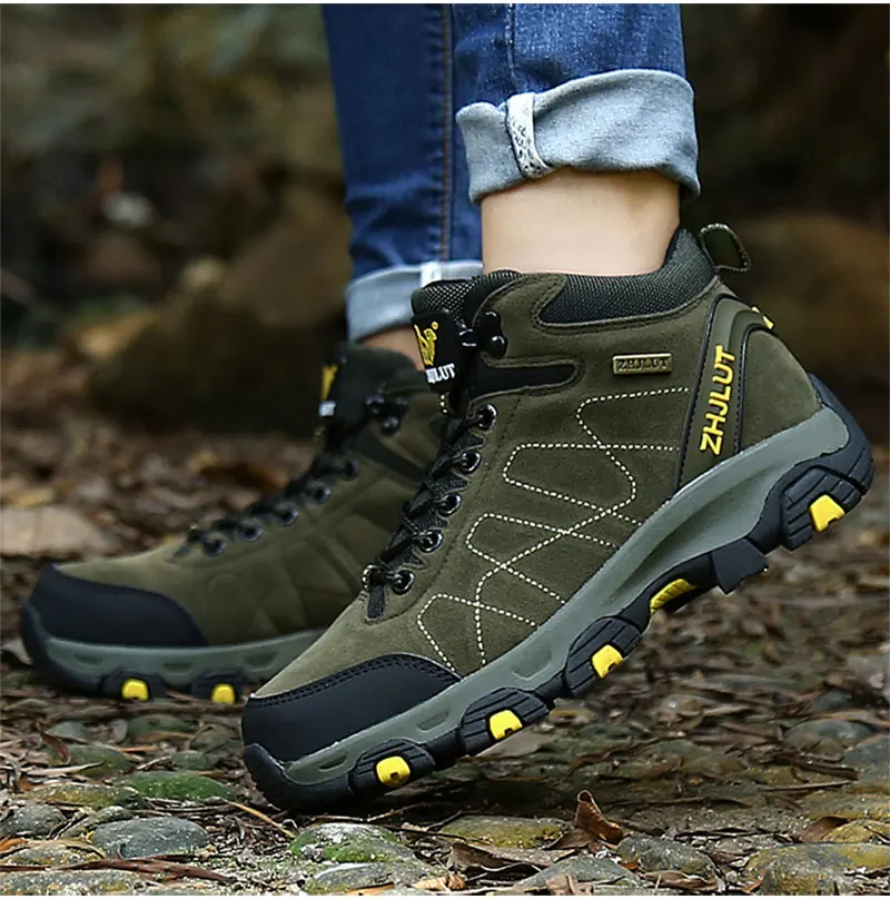 Hiking-shoes-man-woman-waterproof-mountaineer (10)