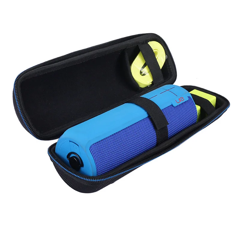 

Portable Column Storage Carrying Bag for Logitech UE Megaboom Bluetooth Speaker Protable Protection Storage Travel Handbag