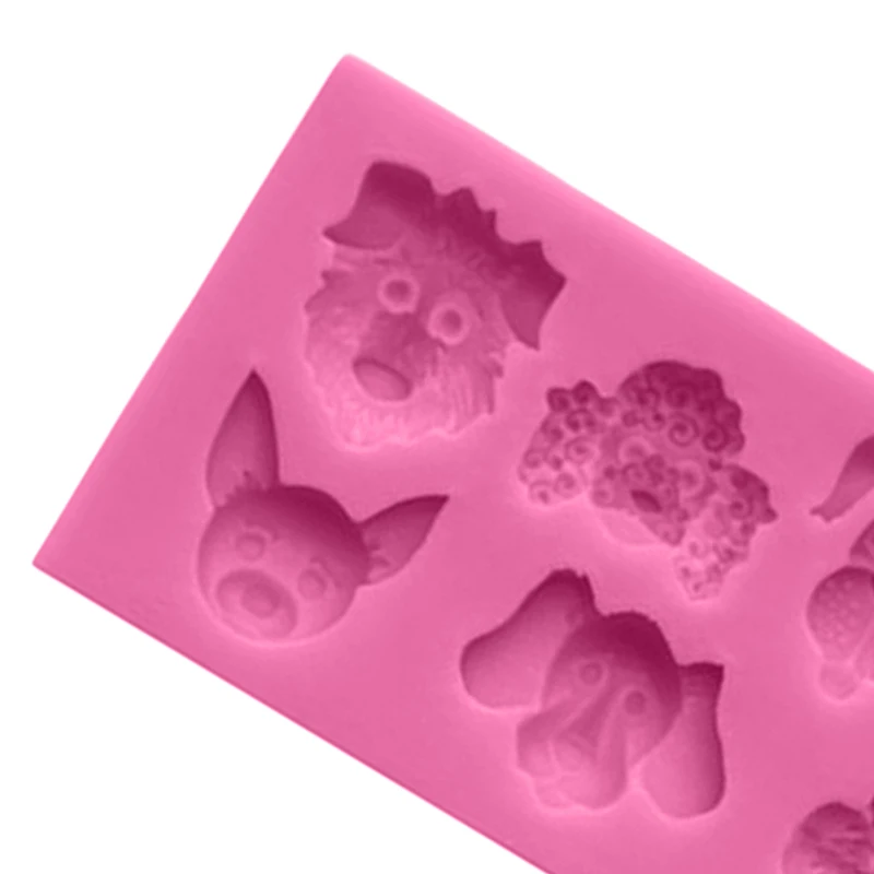 silicone mold-3
