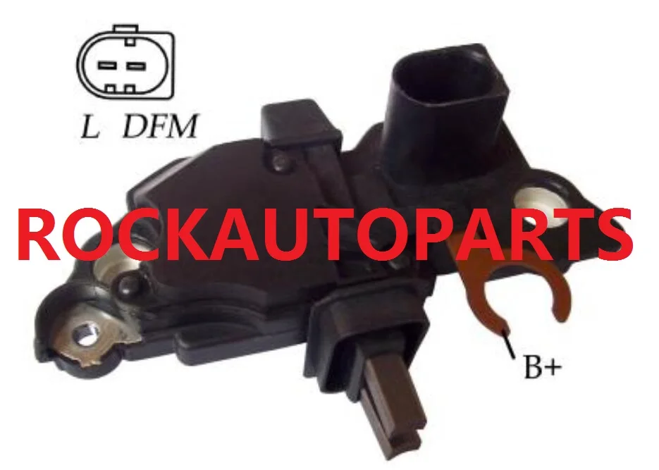 

NEW REGULATOR F00M145261 F00M145296 F00M145397 F00M145876 F00MA45303 F00M144154 ALTERNATOR 0124215008 FOR MERCEDES BENZ