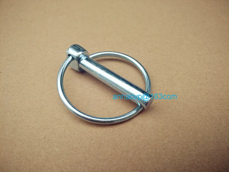 lynch pin linch pin trailer clip pin trailer parts (5)