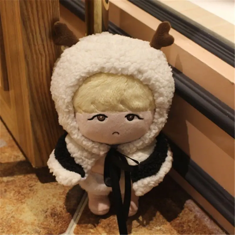 bts stuffed animals suga