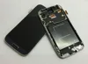 For Samsung Galaxy S4 gt- i9500 i9505 i337 Touch Screen Digitizer Glass Sensor + LCD Display Panel Monitor Assembly + Frame ► Photo 3/6