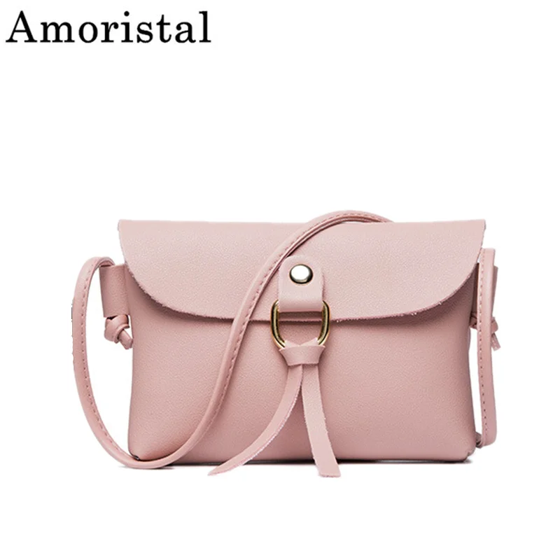

Fashion Handbags For Women Shoulder Bag Mini Crossbody Phone Coin Bag Small Capacity PU Casual Black Gray Ferminina Bolsas SY19