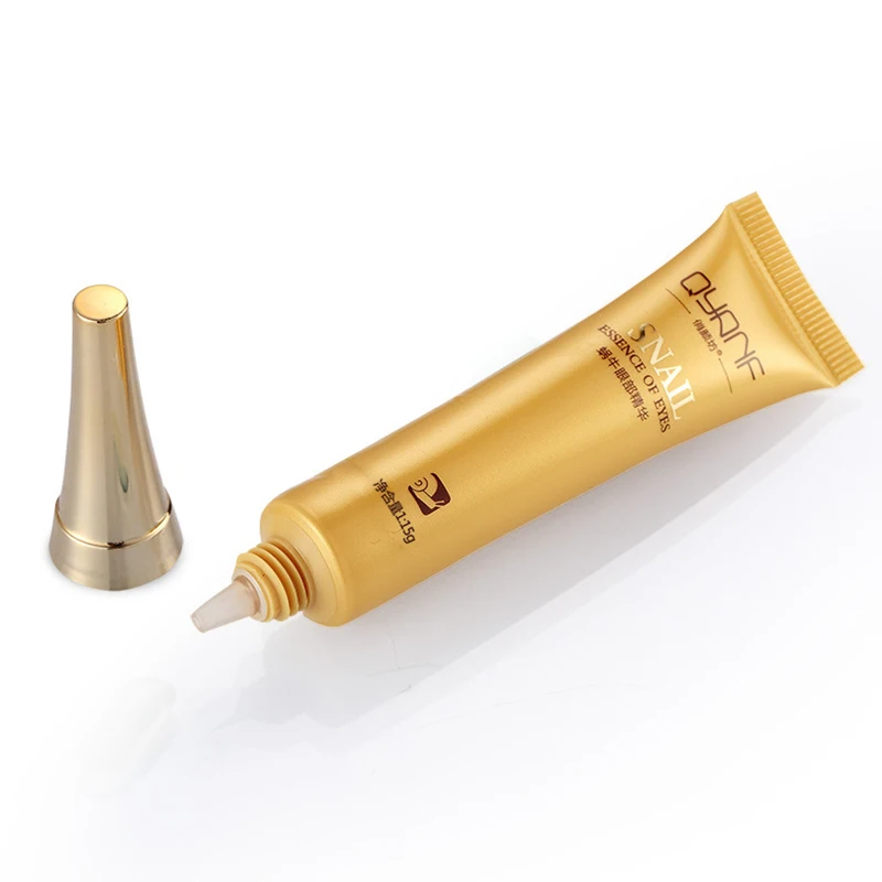 

15ml The Snail Eye Essence Beauty Skin Care Eye Serum Anti Aging Anti Wrinkle Remove Dark Circle Whitening