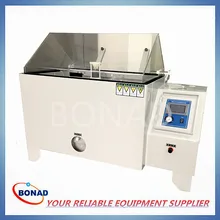 ASTM-B117 Автоматическая испытательная камера для солевого распыления с сенсорным экраном