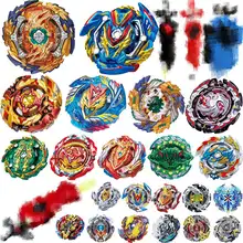 Tops Werfer Beyblade Burst B-139 Arena Spielzeug Verkauf Bey Klinge klinge Achilles Bayblade Bable Fafnir Phoenix Blayblade Bay klinge