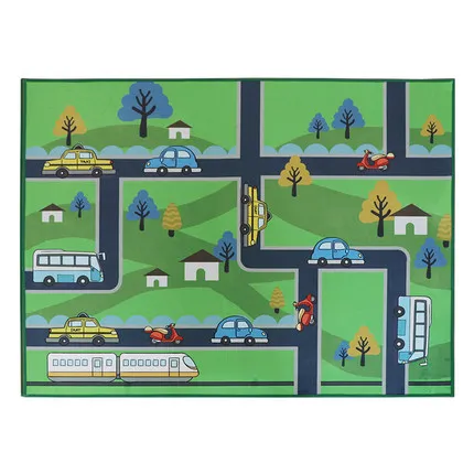 Различные размеры доступны детские головоломки игры Ковры для спальни татами детский сад коврики маты для ползания детские коврики Нескользящая стирка