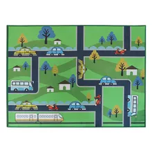 Различные размеры доступны детские головоломки игры Ковры для спальни татами детский сад коврики маты для ползания детские коврики Нескользящая стирка