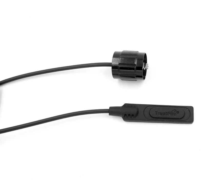 Trustfire 501B rat tail