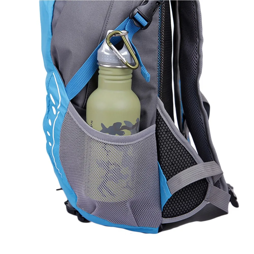 Excellent LOCAL LION Moutain Backpack Bike Packsack Road Cycling Bag Travel Running Sport Cycling Backpack+2L Water Bag 1