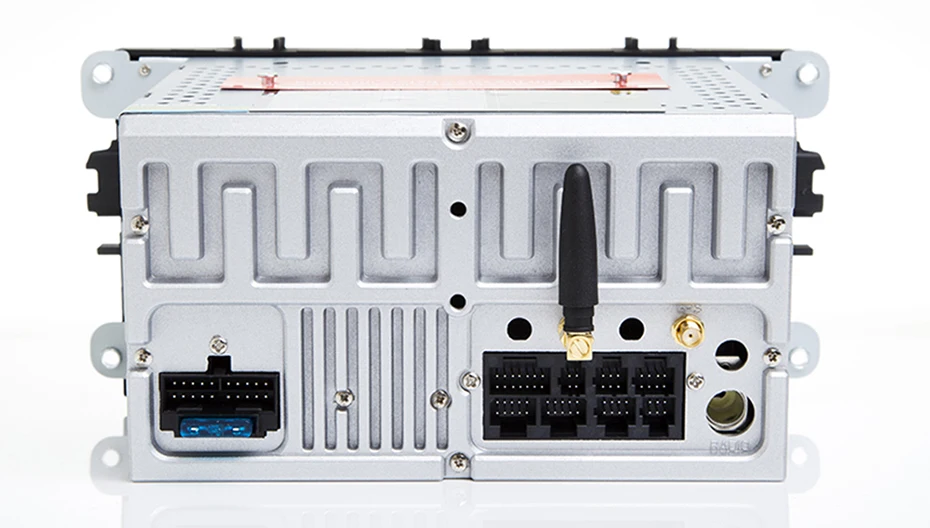 Clearance IPS HD Car Multimedia player Android 9 GPS Autoradio 2 Din 7