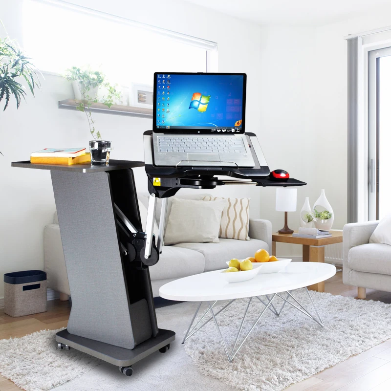 Invention Patent Kesrer 03 Multifunctional Laptop