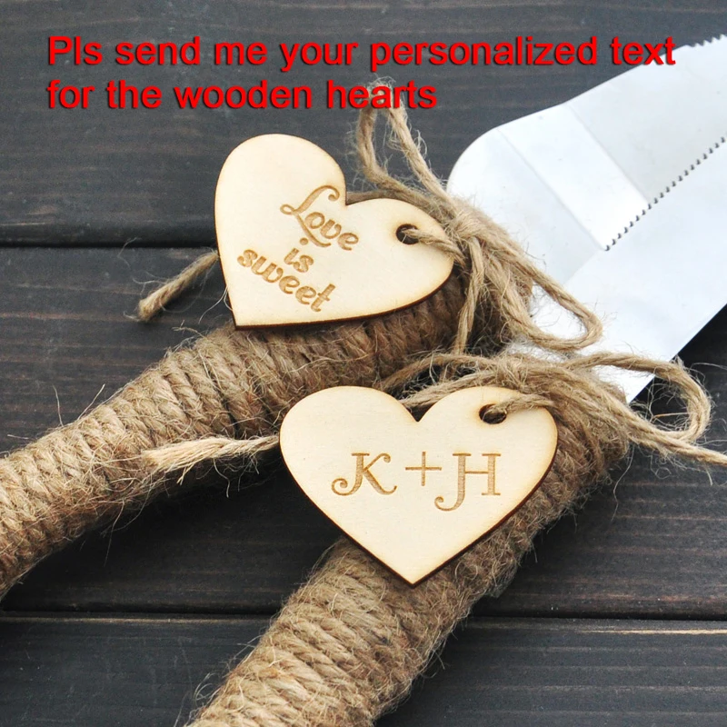 Personalized Wedding Cake Knife Set Rustic Server Decoration Customized Gifts On Aliexpress Personalized Wedding Cake Knife Set Rustic Server Decoration Customized Gifts On Aliexpress