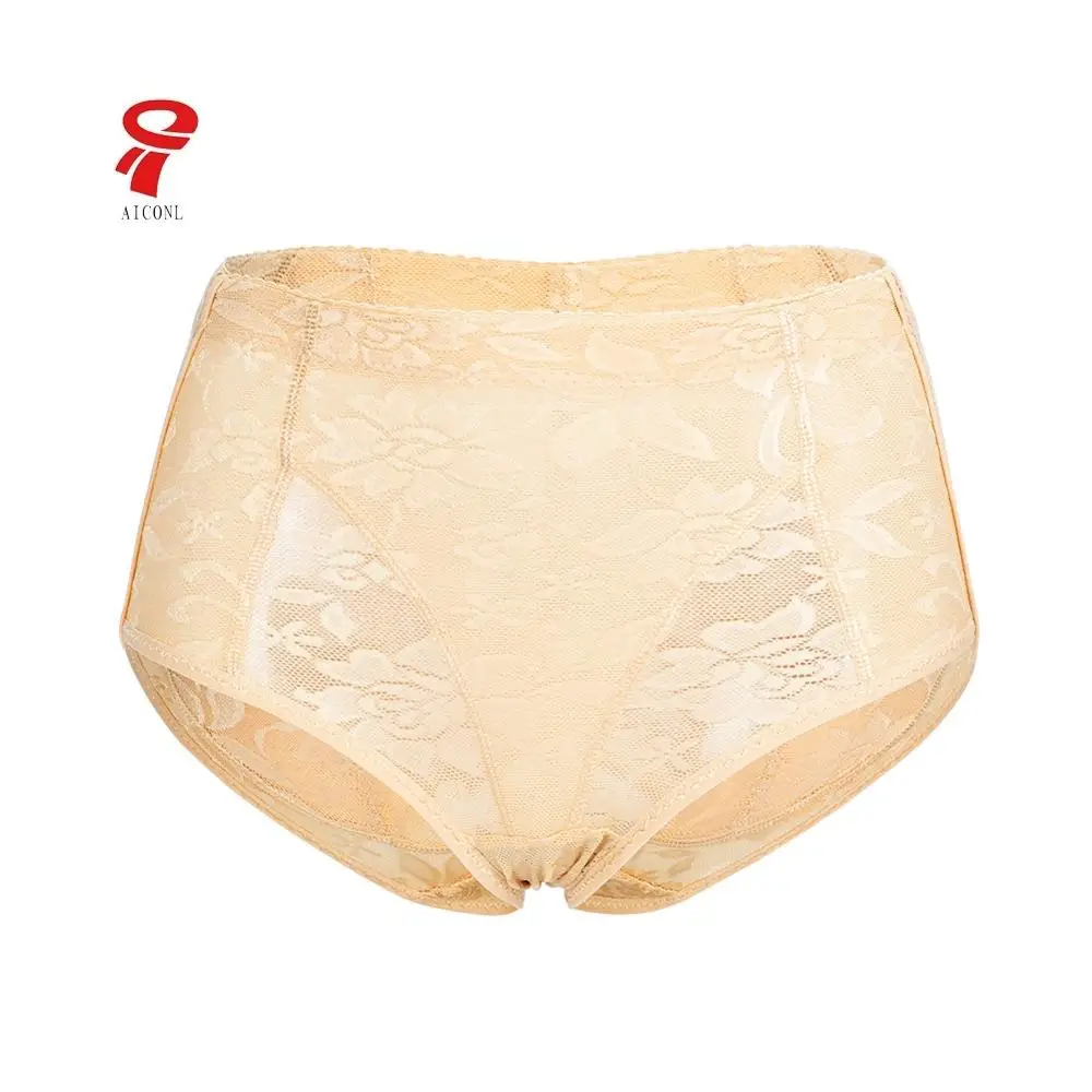 girdles butt lifter  thong body shaper high waist shapewear seamless girdle tummy control shaper slim waist shaping underwear butt lift plus size shapewear