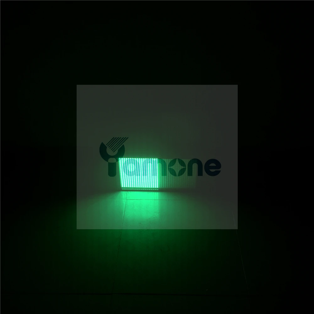 YM 792pcs Strobe 15