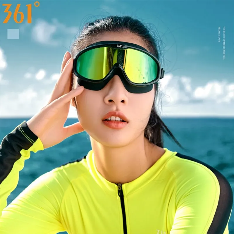 cool water goggles