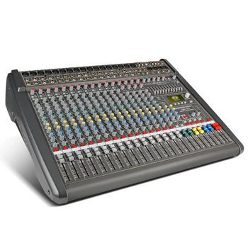 Top quality!CMS1600-3 CMS Compact Mixing System Professional Live Mixer with Concert Sound Performance digital 24/48-bit effects