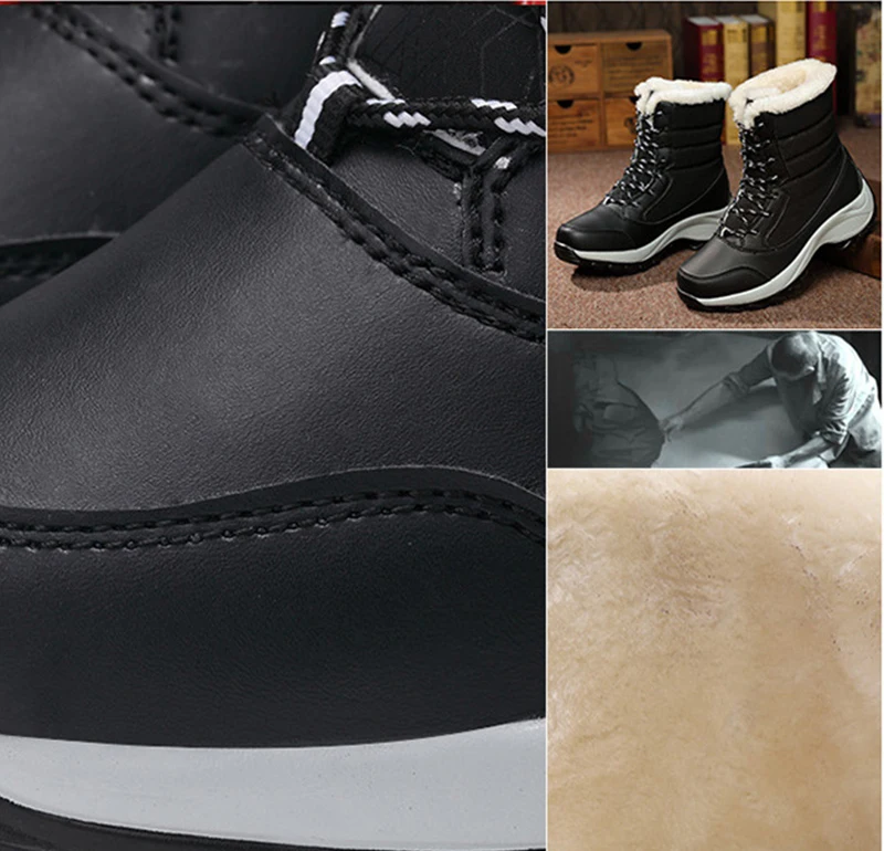 New-exhibition-Women-Boots-High-cut-Winter-Keep-Warm-Snow-boots-Platform-Ankle-Waterproof-Women-Shoes-With-Thick-Fur-Heels-Size-35-41 (13)