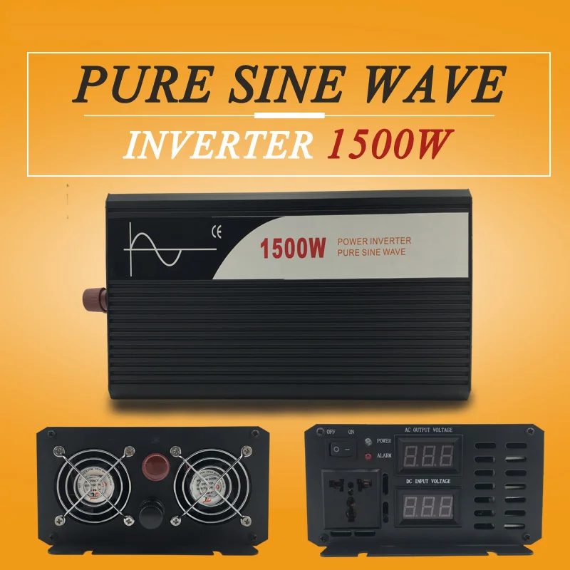 Compare Prices on Power Inverter 3000w Online Shopping/Buy Low Price
