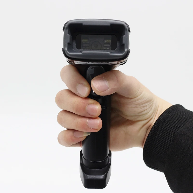CHIYPOS супермаркет ручной 2D сканер штрих-кода считыватель qr-кода USB LF1650S 2D сканер штрих-кода
