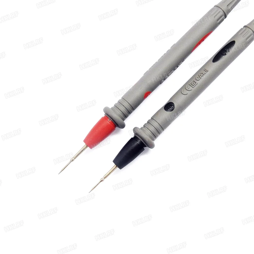 Universal Probe Test Leads Pin (7)