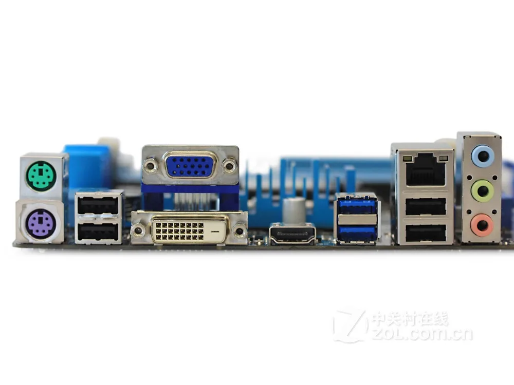  Asus Z77-A Desktop used Motherboard LGA 1155 DDR3 USB2.0 USB3.0 32GB For I3 I5 I7 22/32nm Z77 Origi