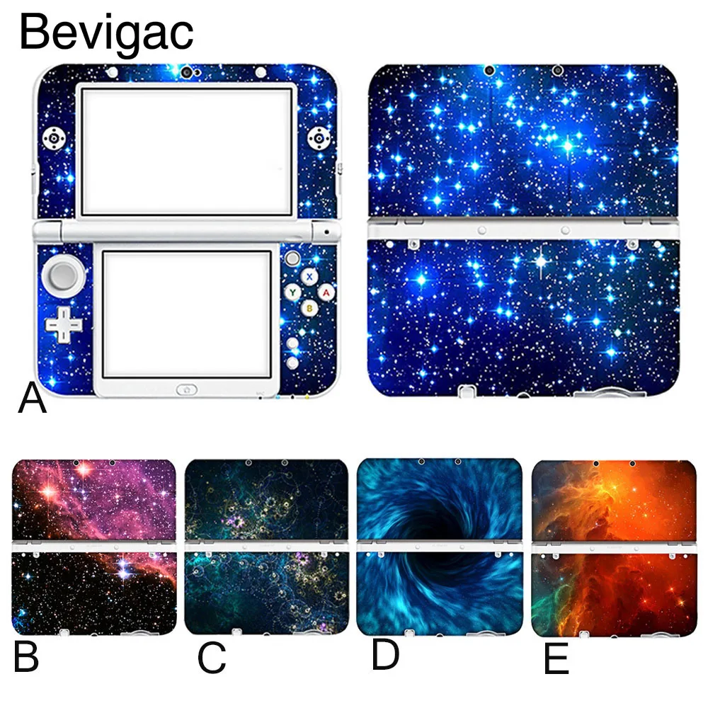 Декор для игровой консоли Nintendo 3DS LL XL 3dsll|Запасные части| |