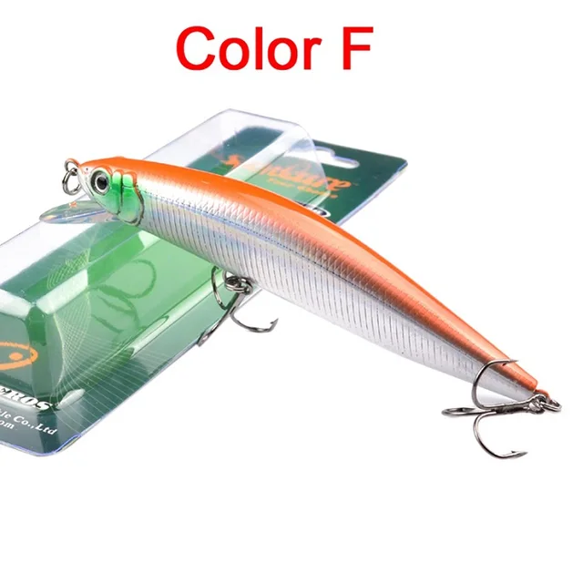1pcs Fishing Lure Exported To Japan Fishing Bait 5.3 New Arrivalin