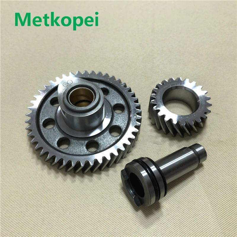 CG125 camshaft (2)
