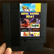 Прямая поставка 143 в 1 72 контакта 8 бит игровая карта с фантазией 1 2 3/Moro Bros 1 2 3/Contra/Little Samson/Tetris1 2/Star