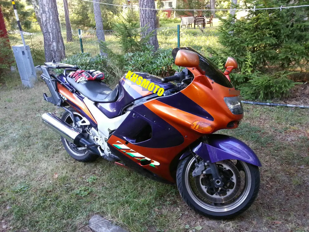 zx 1100 kawasaki