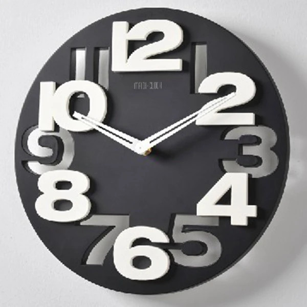 large wall clock (12)