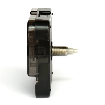 

Wholesale 20pcs Suzuki 11mm Asix Screw In Type Plastic Movement Sweep Clock Accessory Silent Quartz DIY Movement Kits