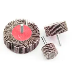 Цилиндрический тип шлифовальной бумаги дерево шлифовальный круг с ручкой шлифовки и полировки абразивной бумаги марли полировки колеса