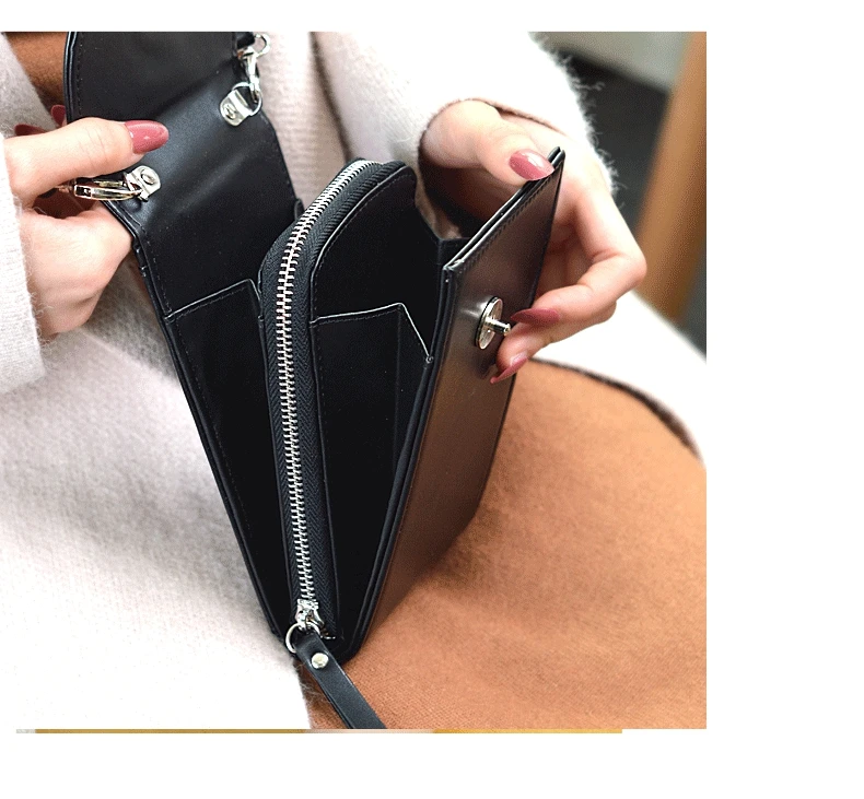 Сумки через плечо для женщин модные новые высококачественные женские дизайнерские Сумки из искусственной кожи мини сумки на плечо для мобильных телефонов зеленого цвета
