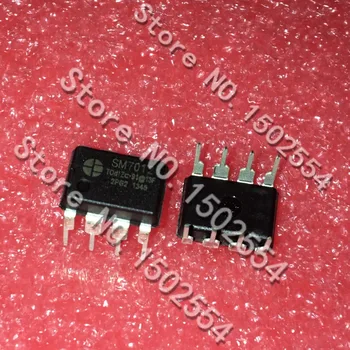 

100PCS/LOT SM7012 SM7012D DIP-8 Induction Cooker Power Supply Control Brand New Genuine