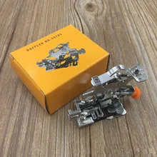 Прижимная лапка для швейной машины с низким хвостовиком SZ