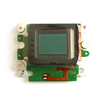 

sensor cleaning module Original Nikon D7000 Digital SLR Camera Replacement CCD Senor with Filter repair parts