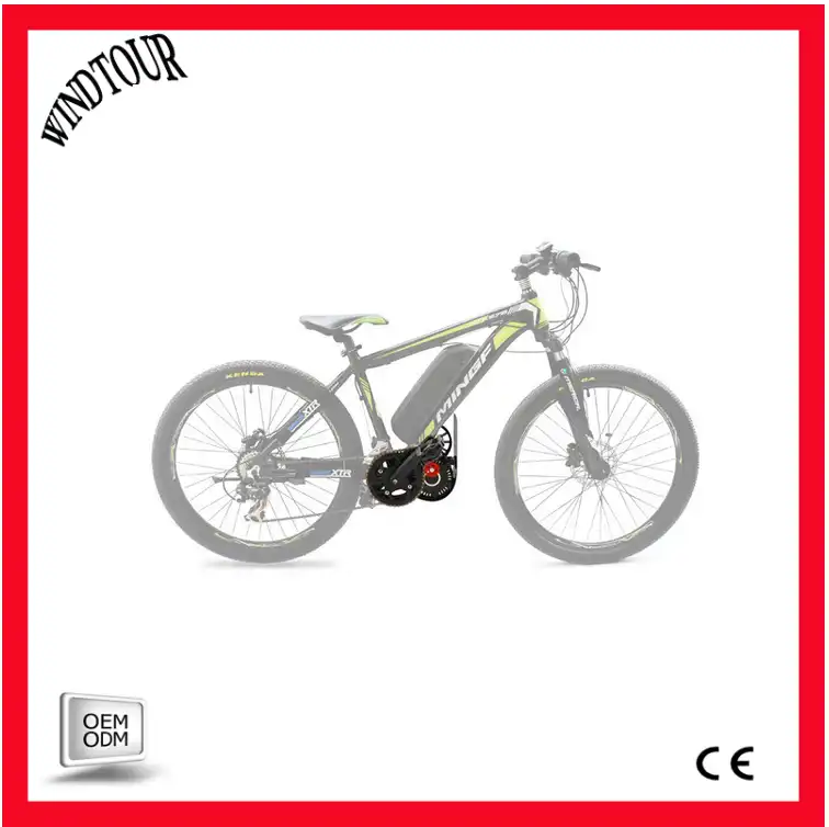 260W electric bicycle mid motor kit - AliExpress - 11.11_Double 11