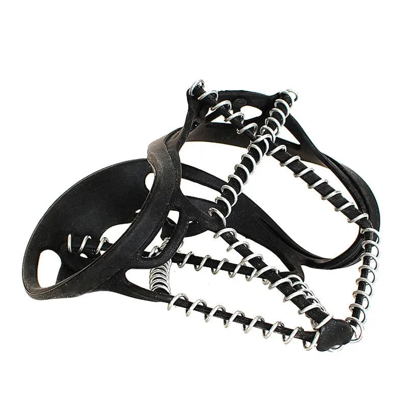 

Walk Traction Cleats for Walking on Snow or Ice