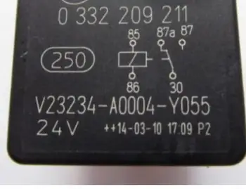 

0332209211/V23234-A0