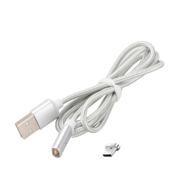 Micro-USB-Magnetic-Magnet-Adapter-Cable-Fast-Charging-Charger-Cord-For-Samsung-Galaxy-S3-S4-1S60