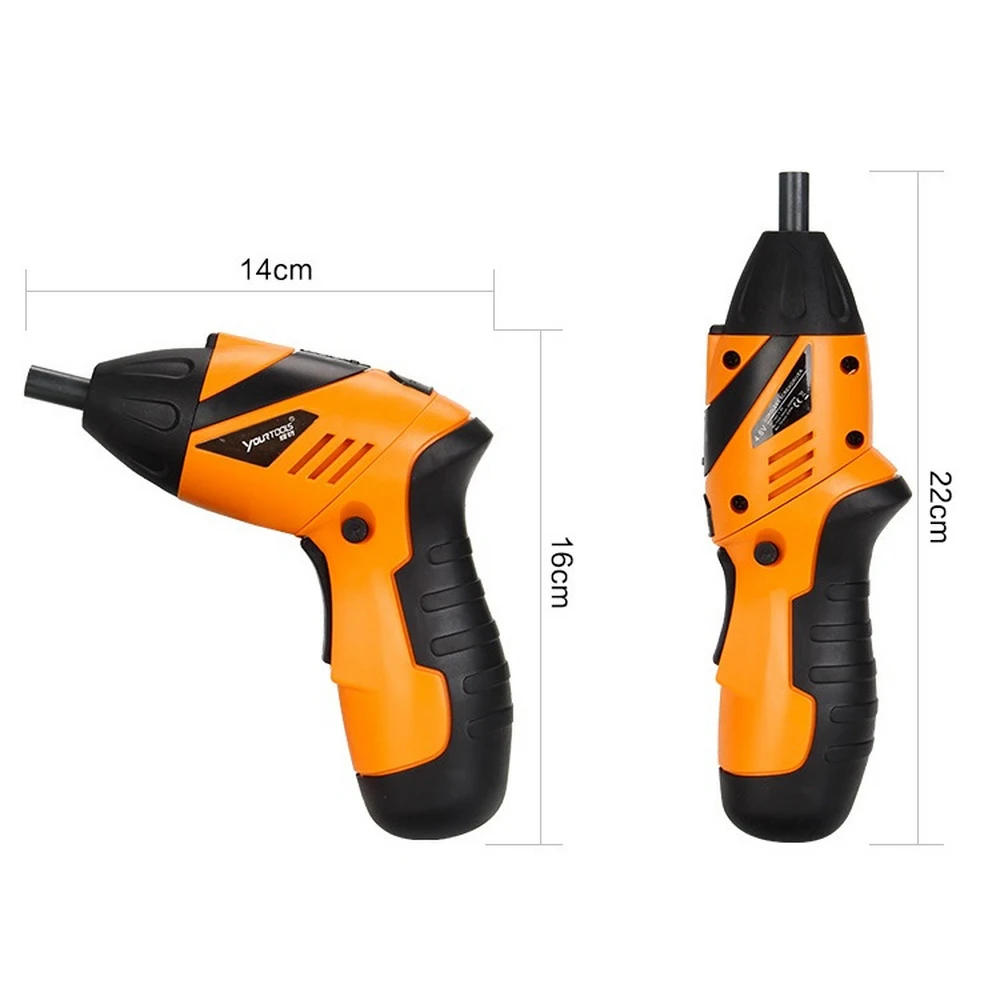 4.8V Electric Drill Multifunction Lithium-ion