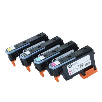 

einkshop F9J49A 706 Printhead Print Head For HP DesignJet D5800 Printer Head